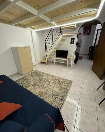 Apartment La Casieta *