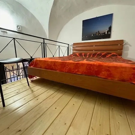 La Casieta Apartment