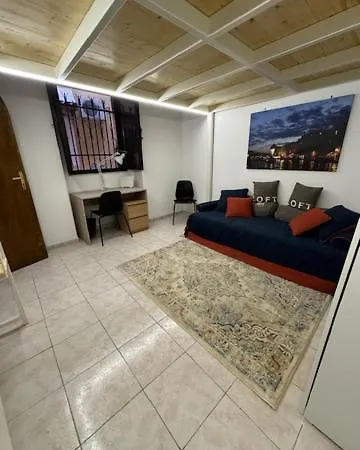 La Casieta Apartment *
