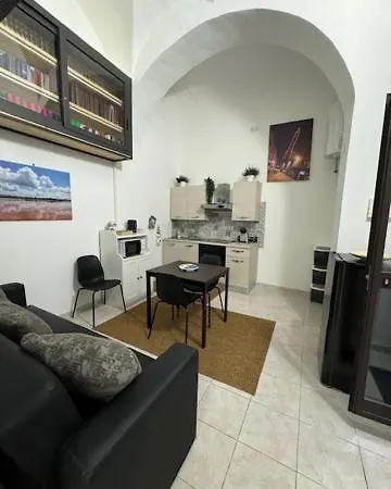 Apartment La Casieta