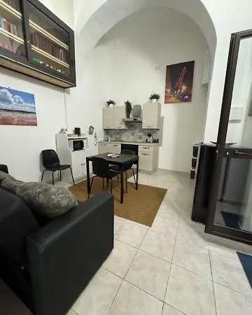 La Casieta Apartment *