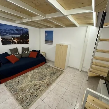 Apartment La Casieta *