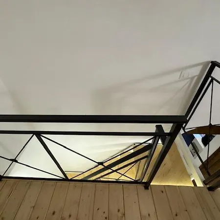 La Casieta Apartment Catania