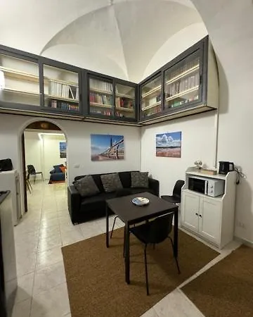 La Casieta Apartment Catania