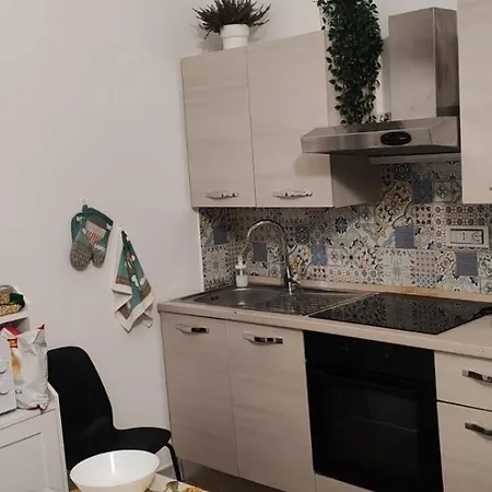 La Casieta Apartment