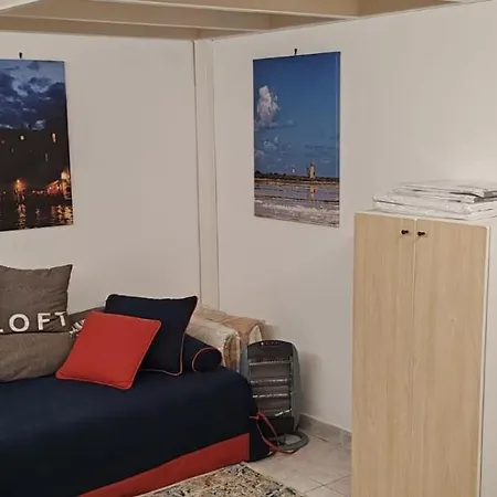 La Casieta Apartment Catania